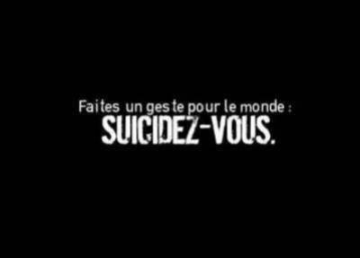 suicidezvous
